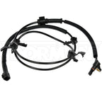 Dorman 695-140 Anti-Lock Braking System Wheel Speed Sensor