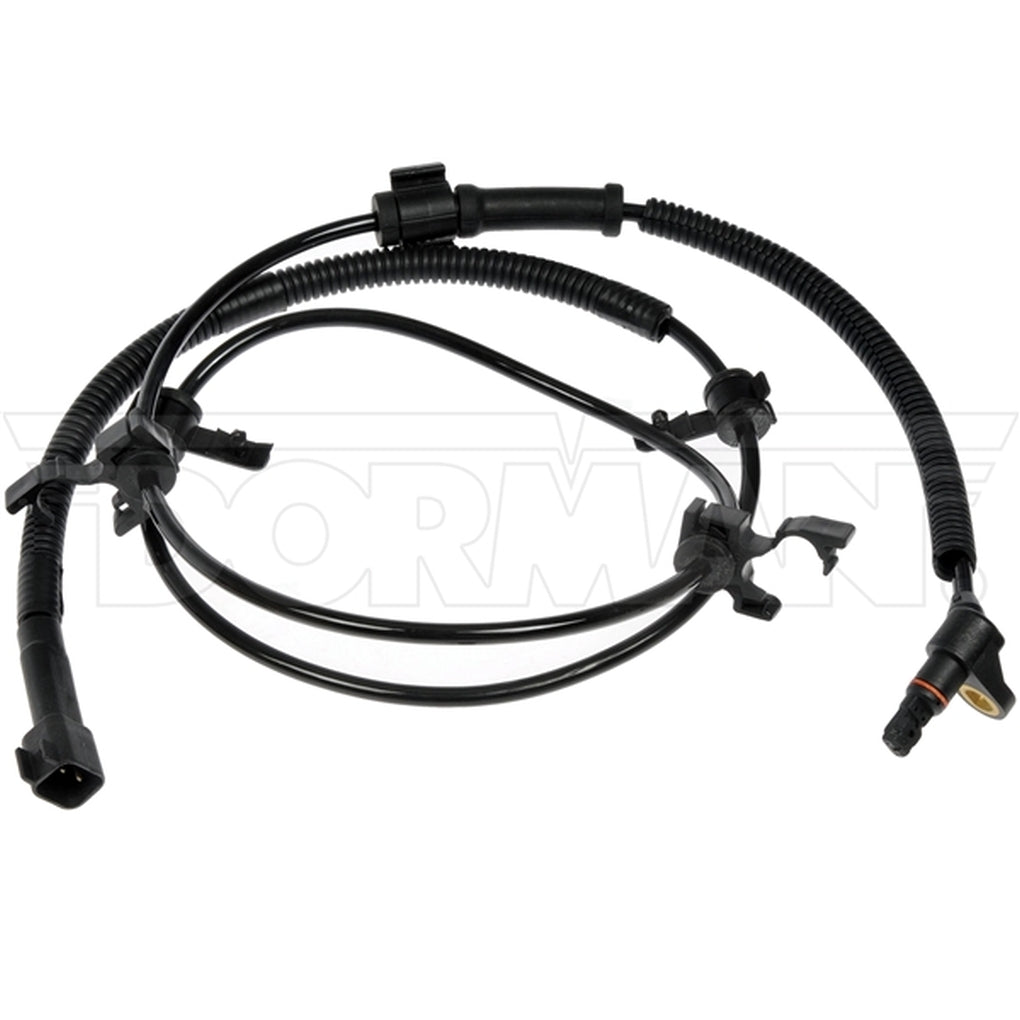 Dorman 695-140 Anti-Lock Braking System Wheel Speed Sensor
