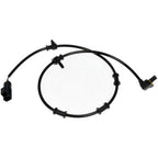 Dorman 695-257 Anti-Lock Braking System Wheel Speed Sensor