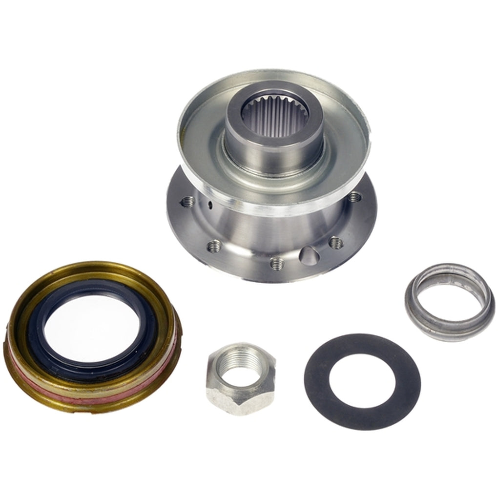 Dorman 697-023 Differential Pinion Flange Kit including Seal Nut and Spacer