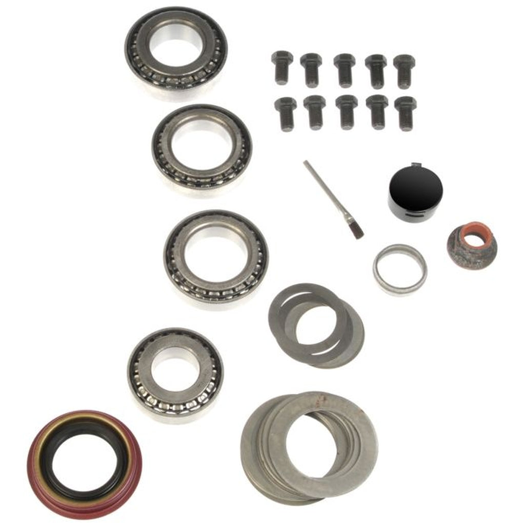 Dorman 697-101 Ring And Pinion Master Bearing And Installation Kit