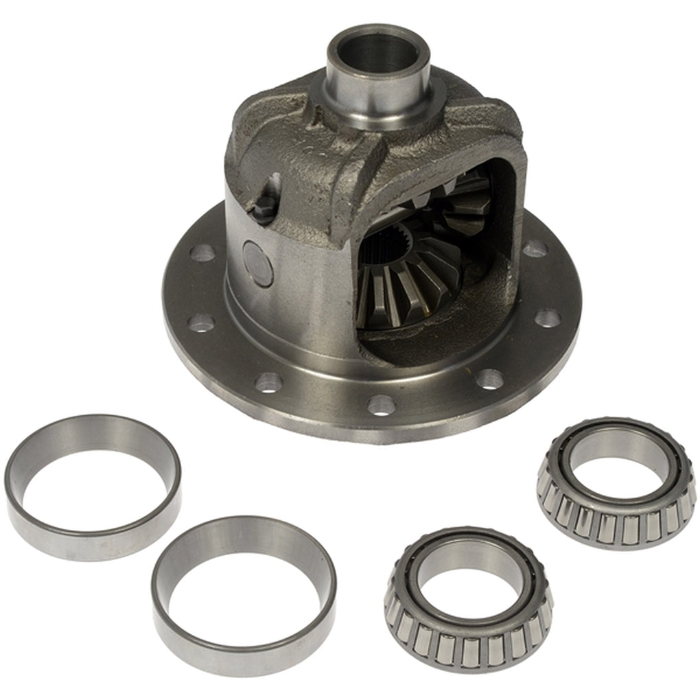 Dorman 697-391 Differential Carrier Assembly Open