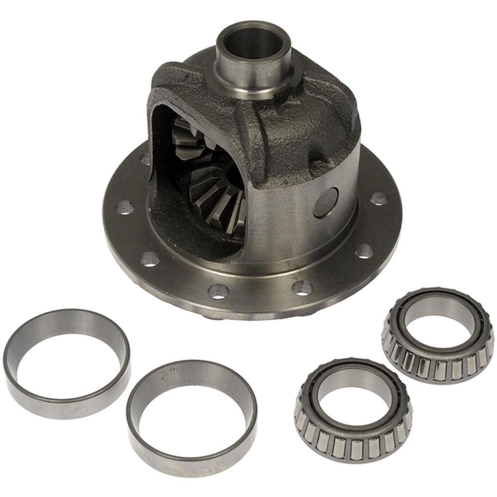 Dorman 697-393 Differential Carrier Assembly Open