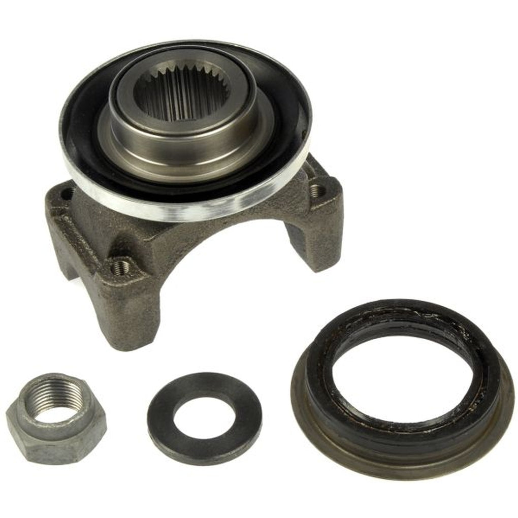 Dorman 697-500 Differential Pinion Yoke Kit including Seal and Nut