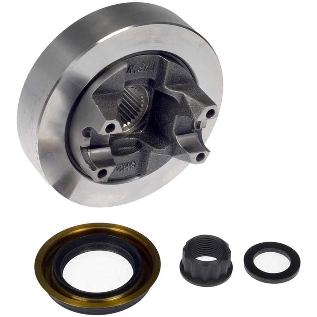 Dorman 697-572 Differential Pinion Yoke Kit including Seal and Nut