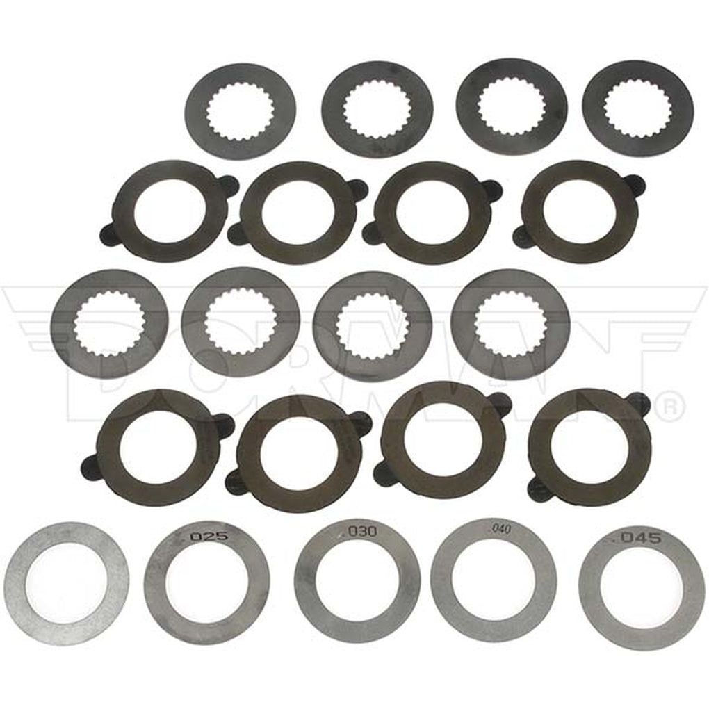 Dorman 697-780 Limited Slip Differential Clutch Kit