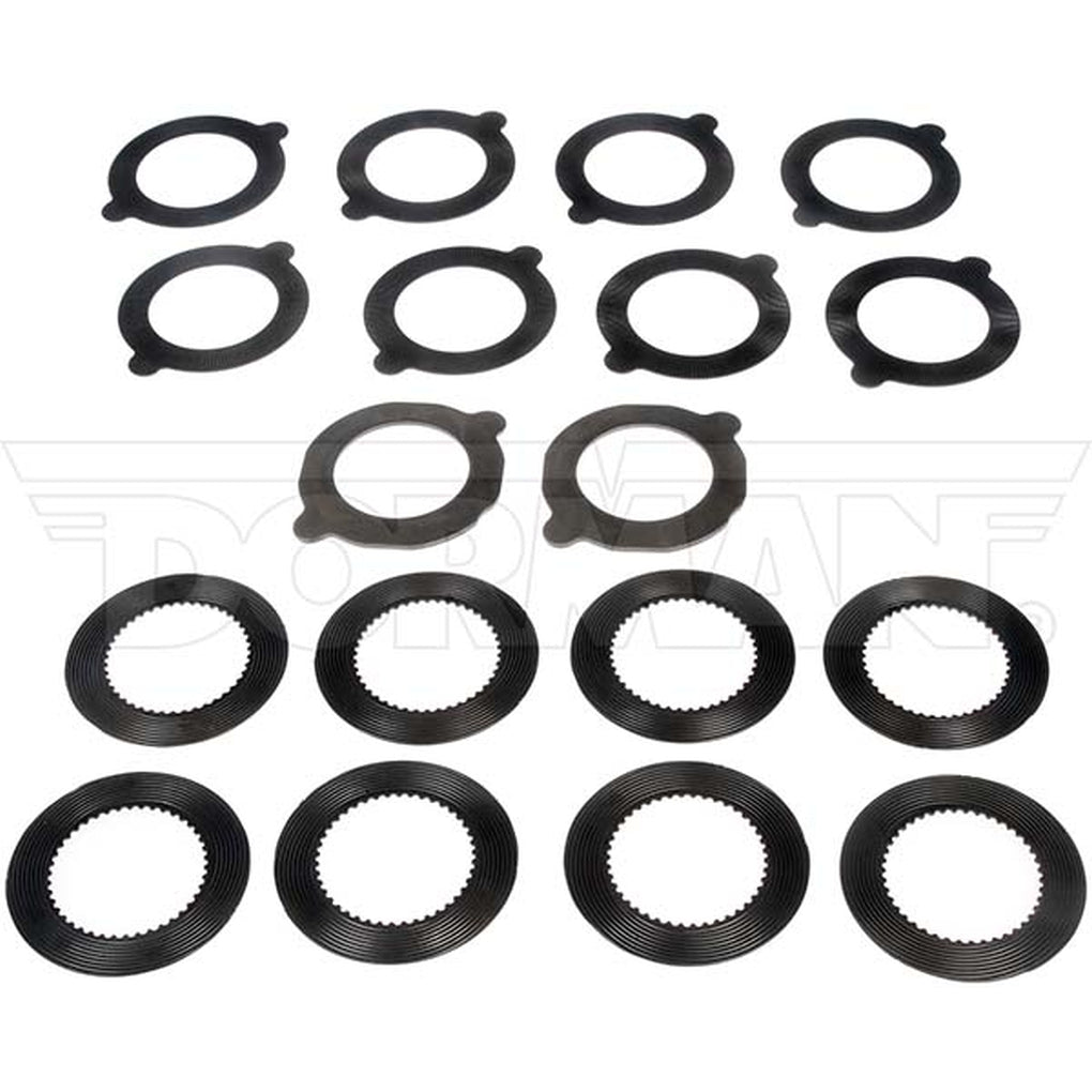 Dorman 697-782 Limited Slip Differential Clutch Kit