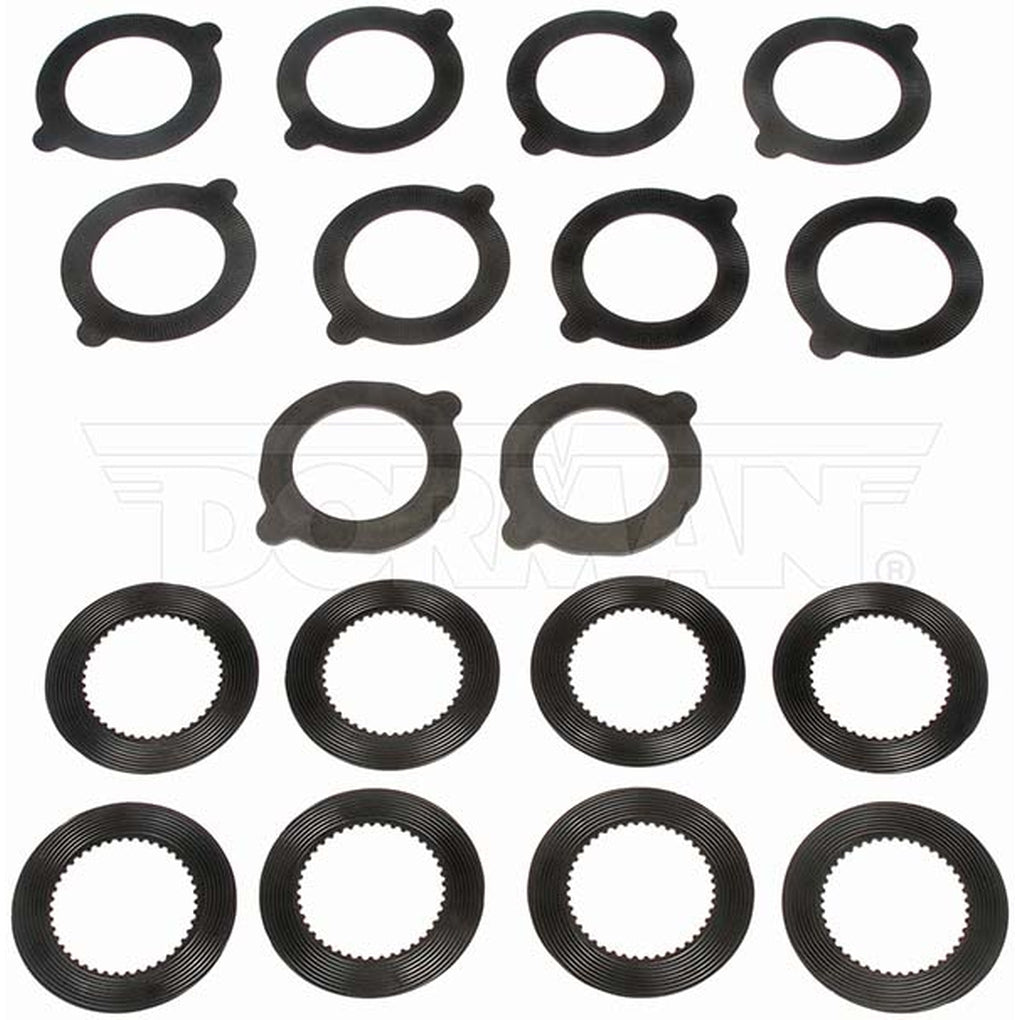 Dorman 697-782 Limited Slip Differential Clutch Kit