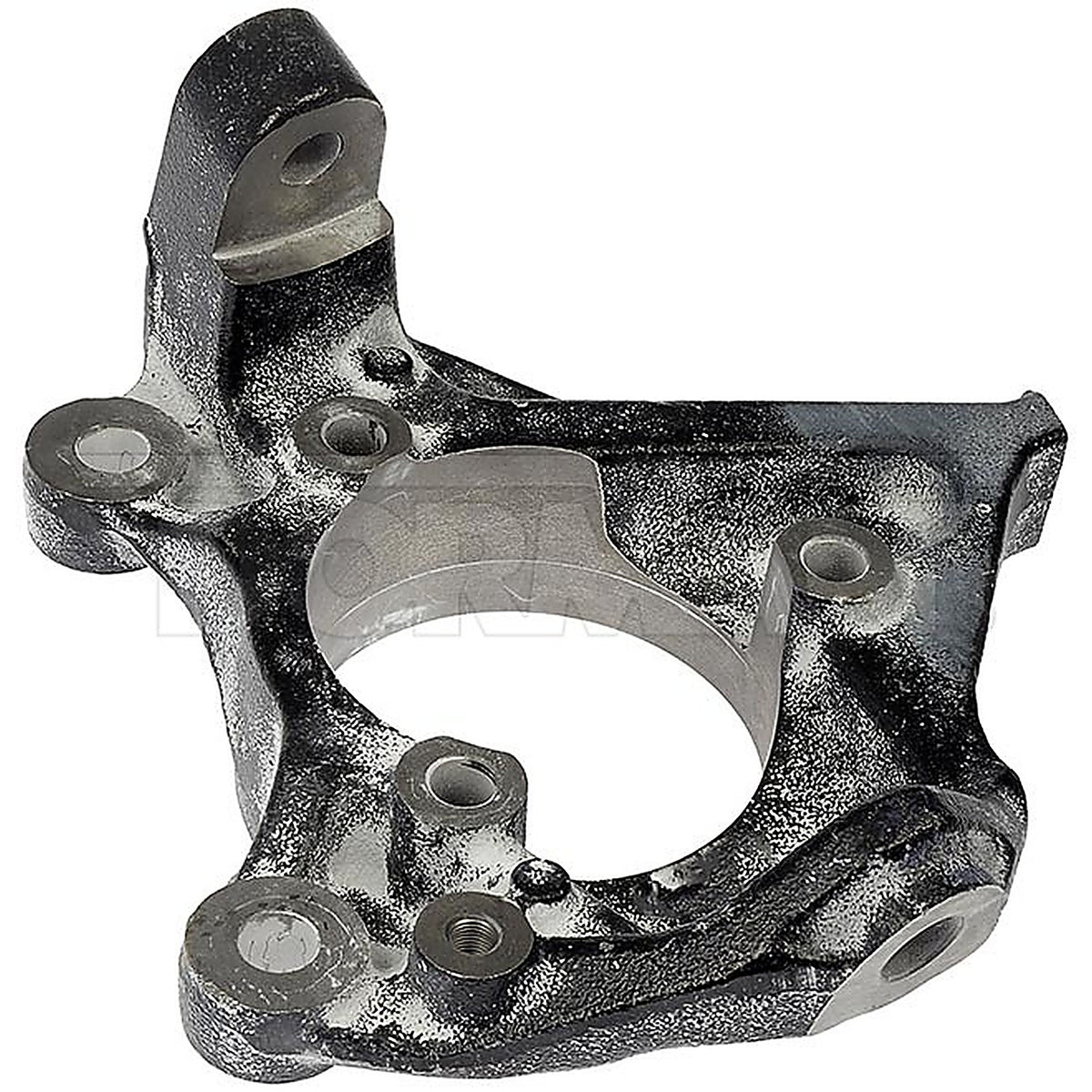 Dorman 698-007 Left Steering Knuckle