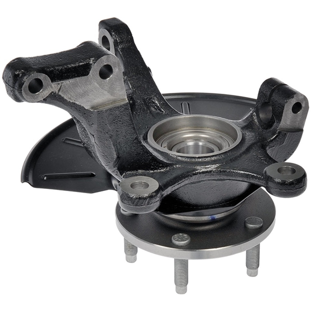 Dorman 698-404 Right Loaded Steering Knuckle