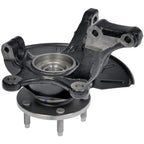 Dorman 698-405 Left Loaded Steering Knuckle