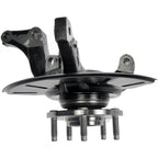 Dorman 698-405 Left Loaded Steering Knuckle