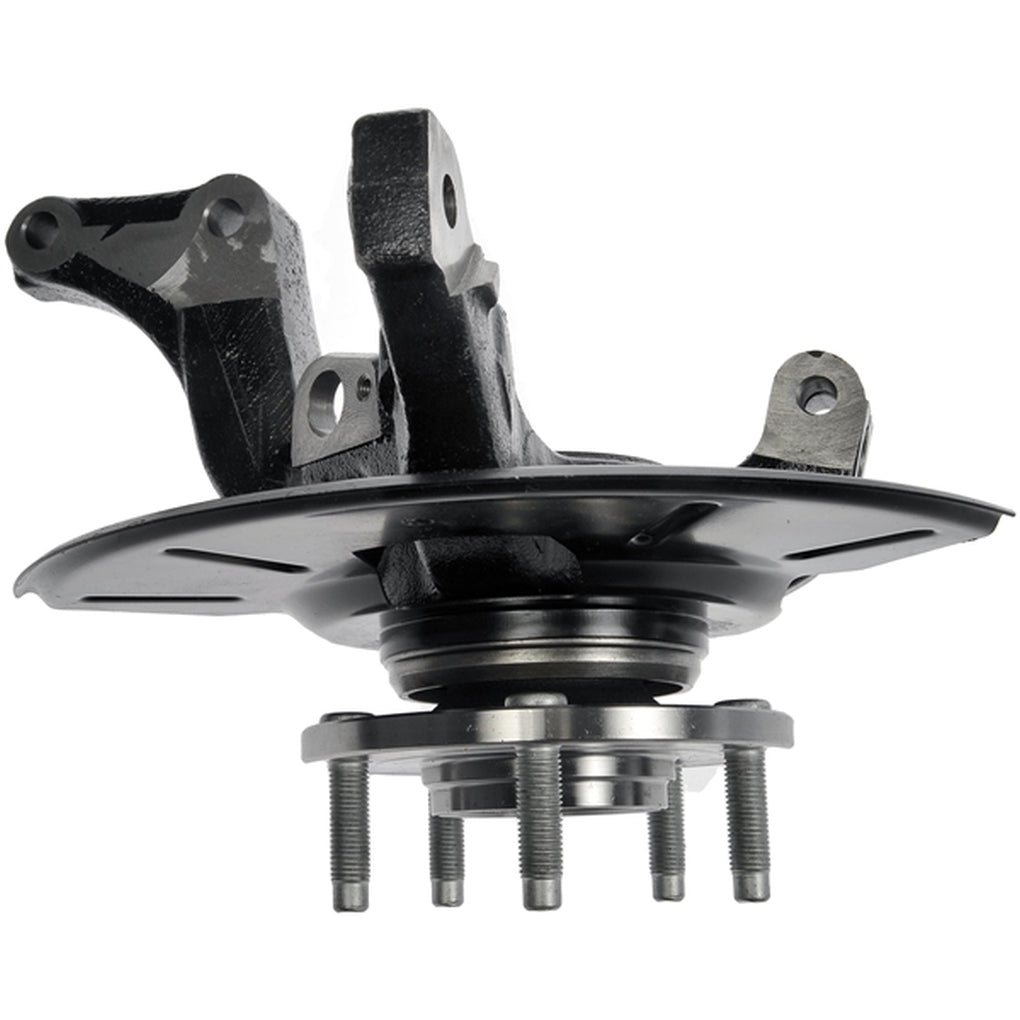 Dorman 698-405 Left Loaded Steering Knuckle