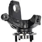 Dorman 698-407 Left Loaded Steering Knuckle