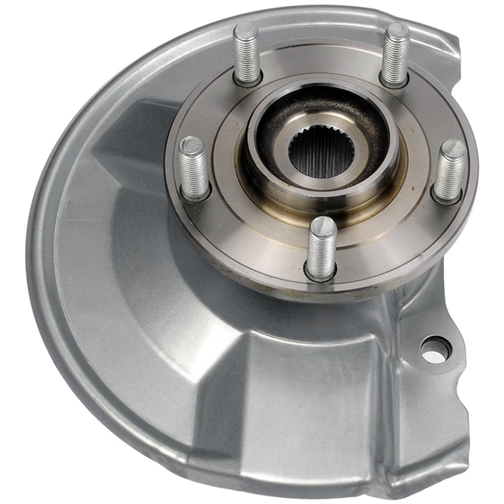 Dorman 698-410 Right Loaded Steering Knuckle