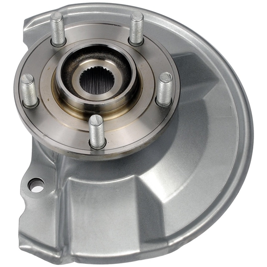 Dorman 698-411 Left Loaded Steering Knuckle