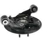 Dorman 698-412 Right Loaded Rear Knuckle