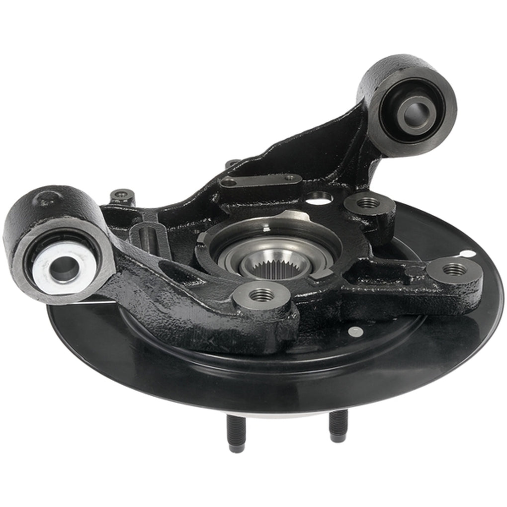 Dorman 698-412 Right Loaded Rear Knuckle