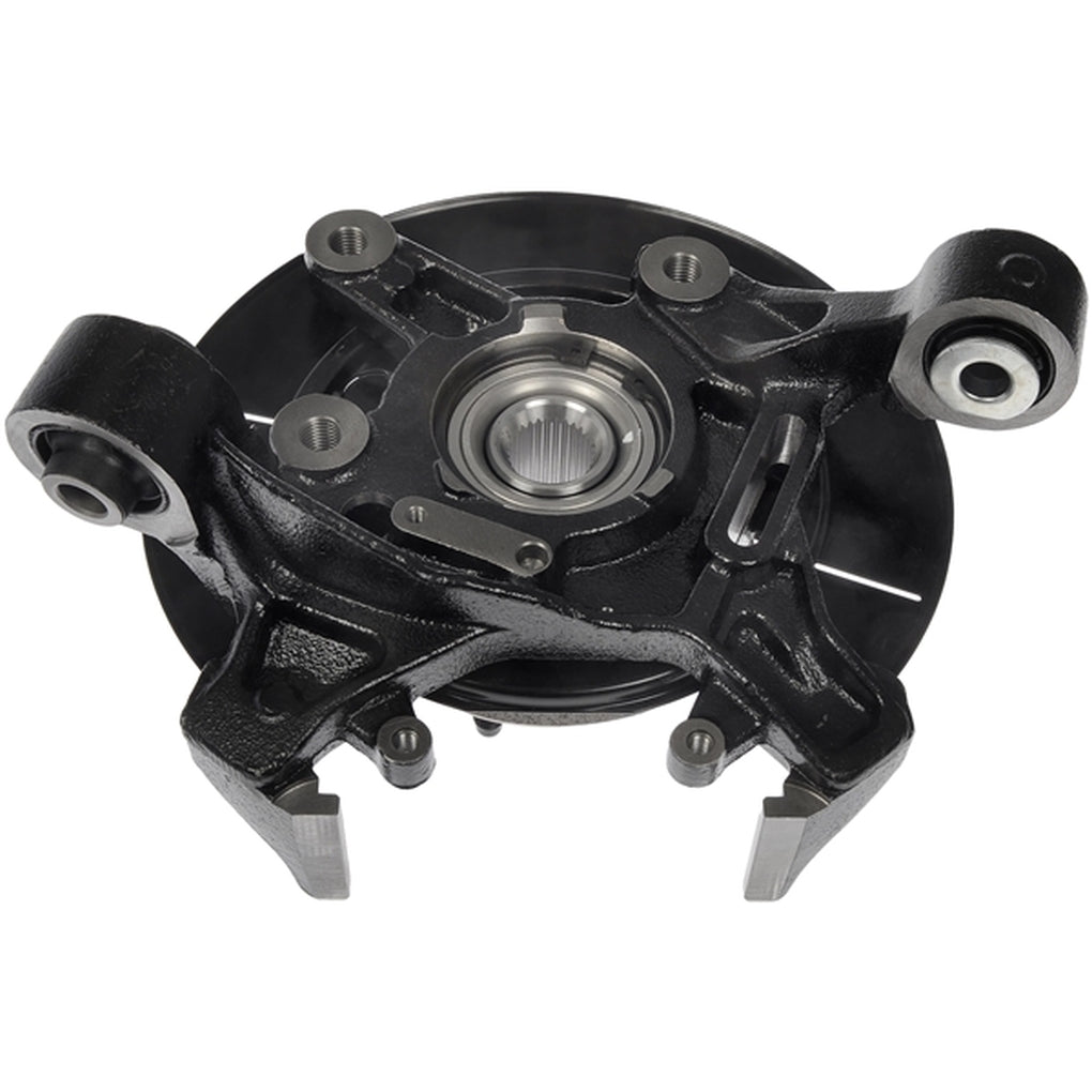 Dorman 698-412 Right Loaded Rear Knuckle