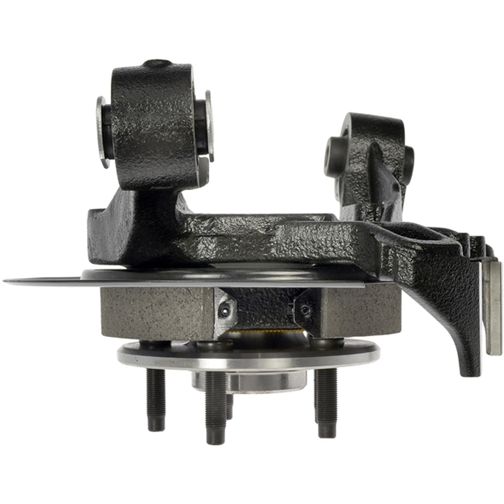 Dorman 698-413 Left Loaded Rear Knuckle