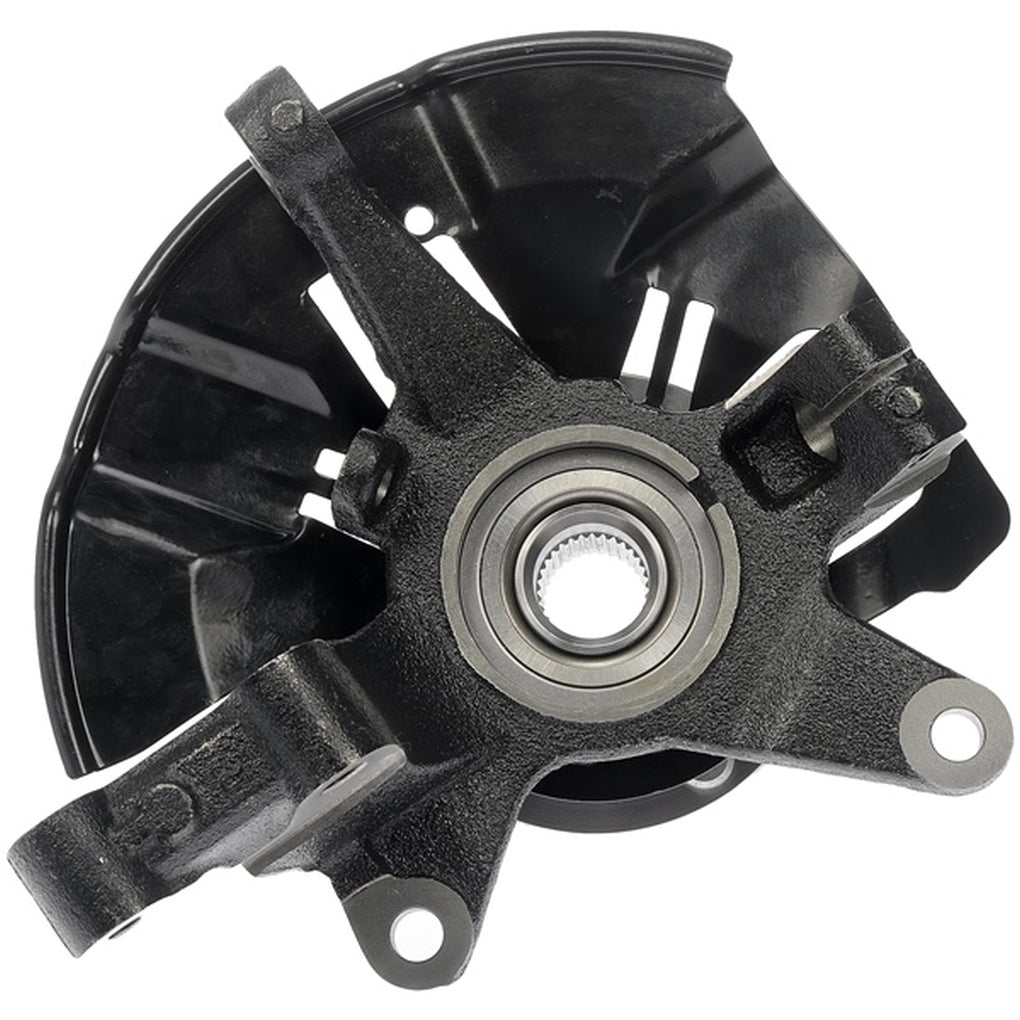 Dorman 698-414 Right Loaded Steering Knuckle