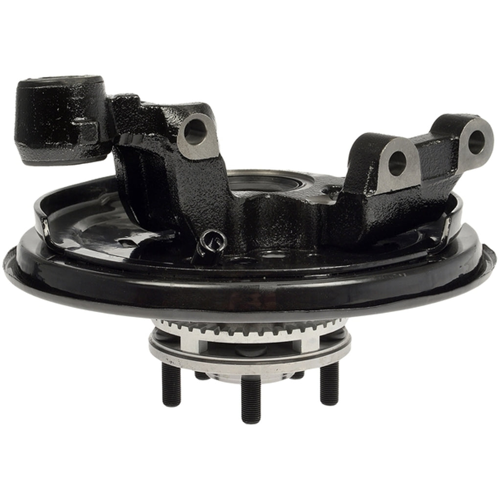 Dorman 698-417 Rear Left Loaded Knuckle