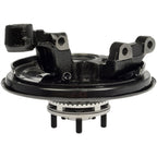 Dorman 698-417 Rear Left Loaded Knuckle