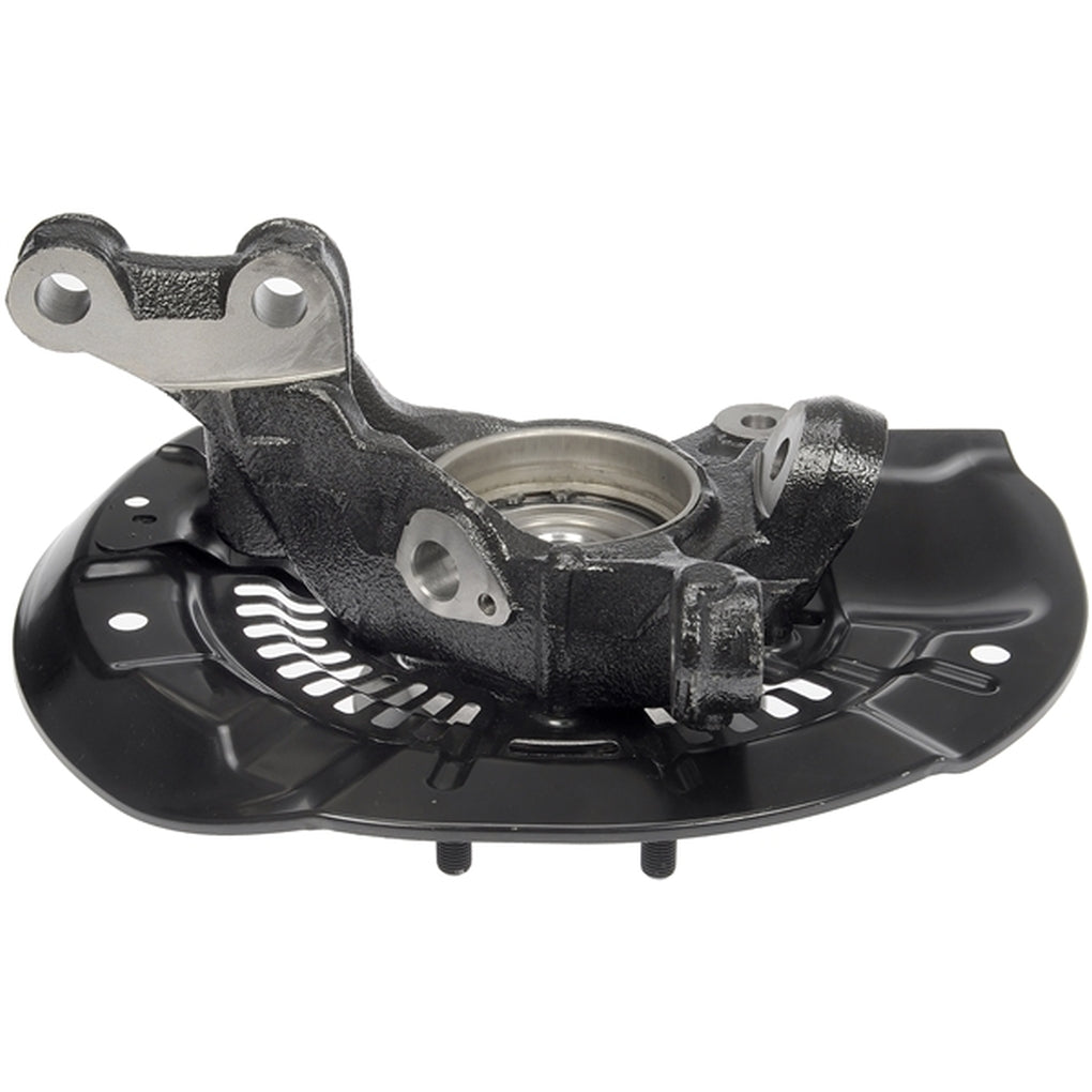 Dorman 698-431 Front Left Loaded Knuckle