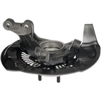 Dorman 698-433 Front Left Loaded Knuckle