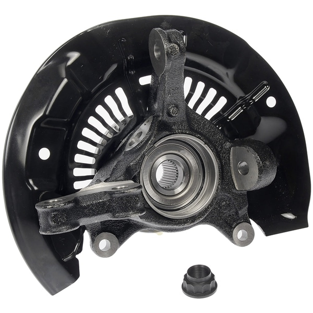 Dorman 698-438 Front Right Loaded Knuckle