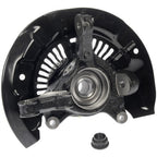 Dorman 698-438 Front Right Loaded Knuckle