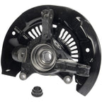 Dorman 698-439 Front Left Loaded Knuckle