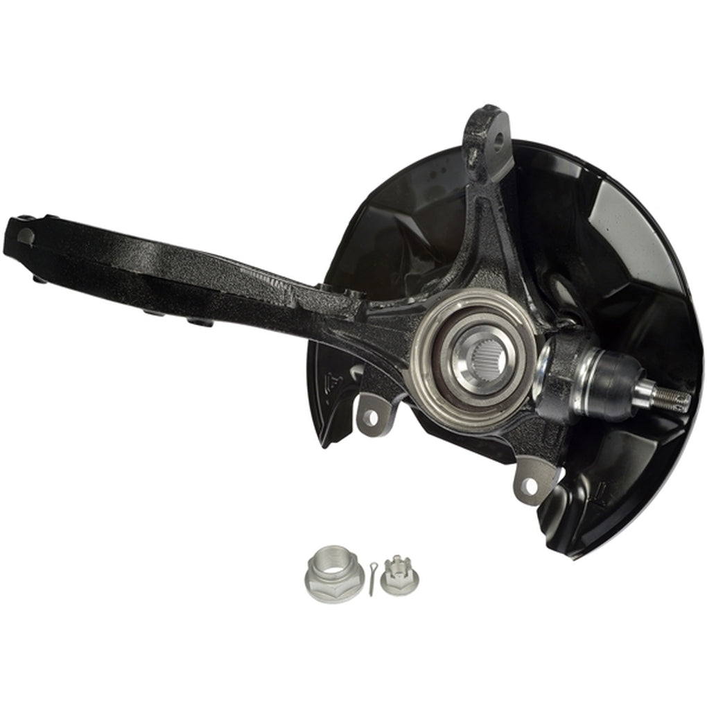 Dorman 698-446 Front Right Loaded Knuckle