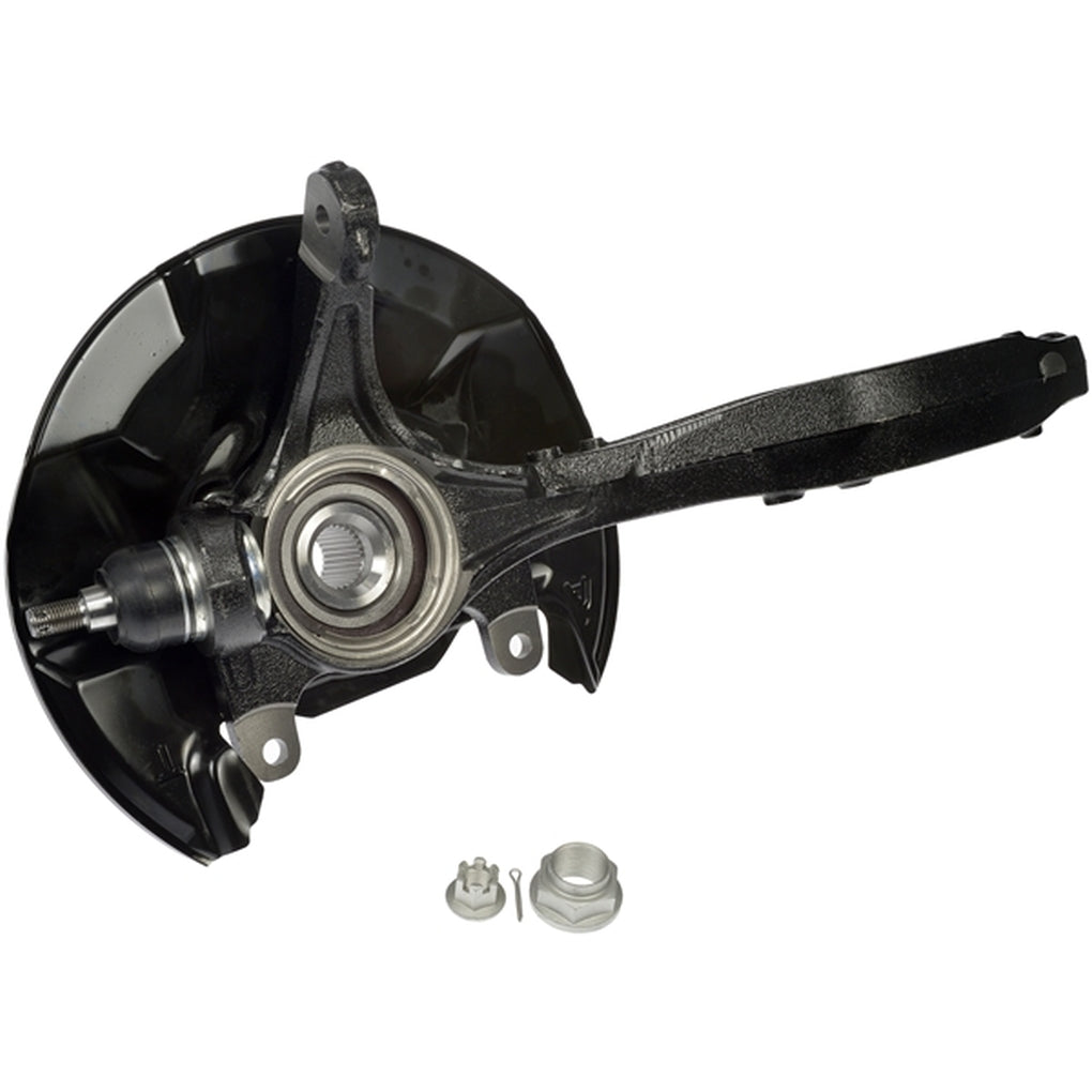 Dorman 698-447 Front Left Loaded Knuckle