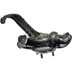 Dorman 698-447 Front Left Loaded Knuckle