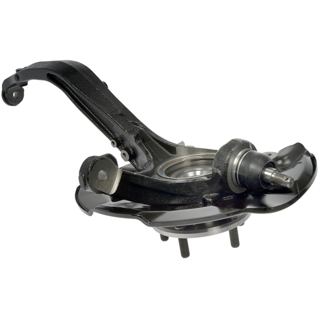 Dorman 698-447 Front Left Loaded Knuckle