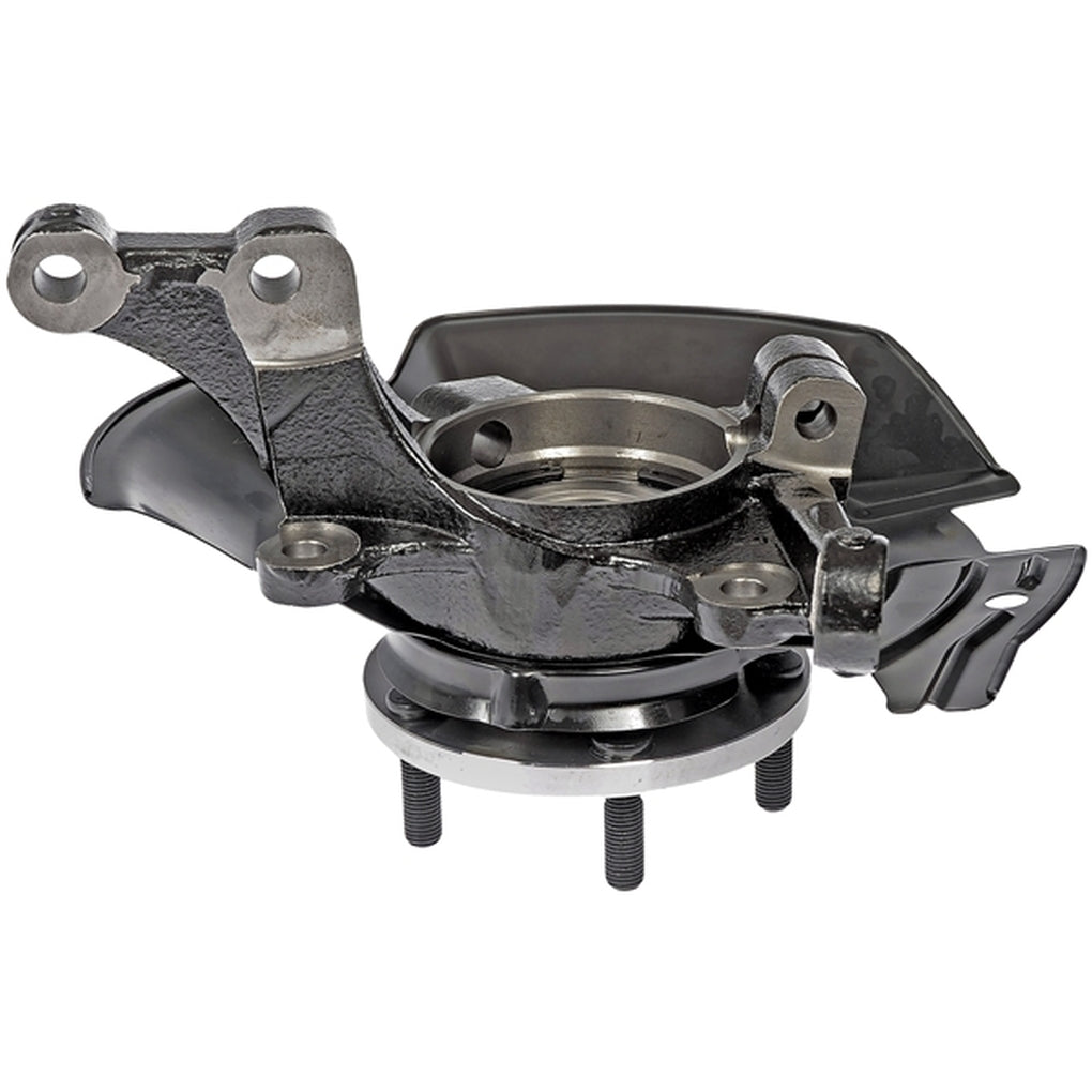 Dorman 698-465 Front Left Loaded Knuckle