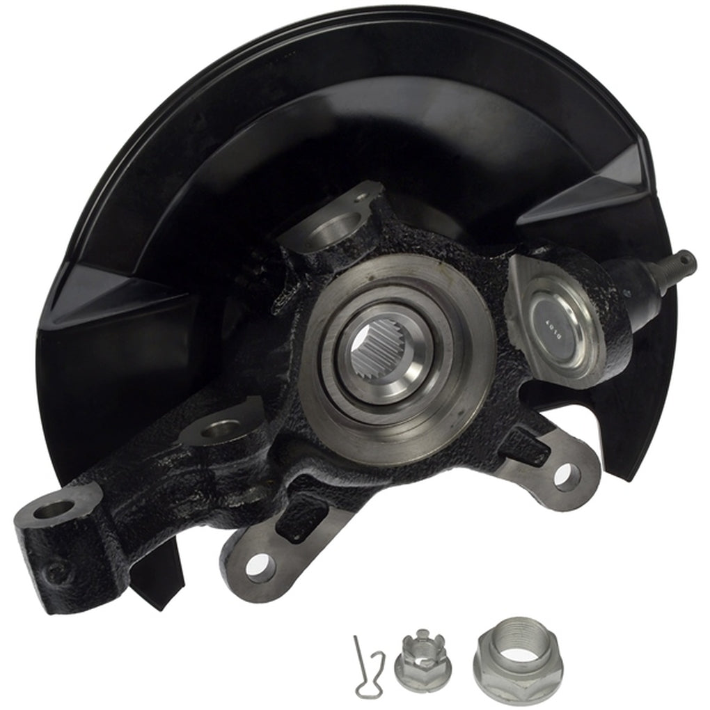 Dorman 698-479 Front Left Loaded Knuckle