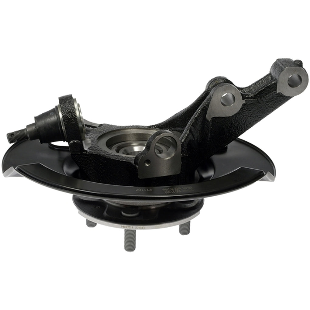 Dorman 698-479 Front Left Loaded Knuckle