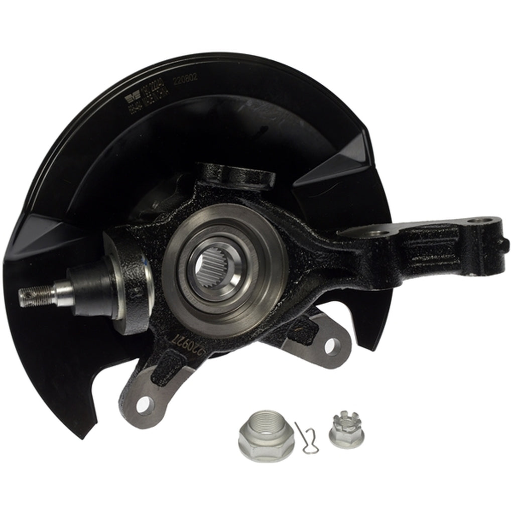 Dorman 698-494 Front Right Loaded Knuckle