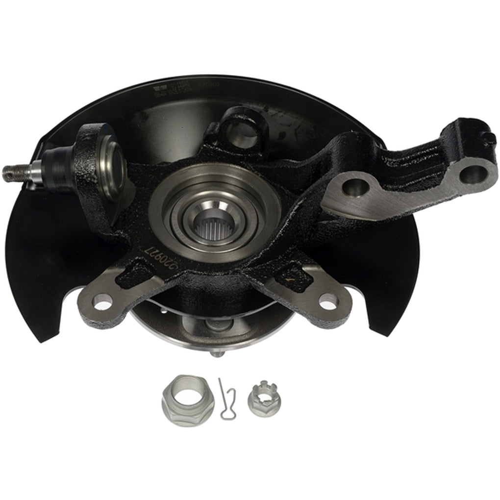 Dorman 698-494 Front Right Loaded Knuckle