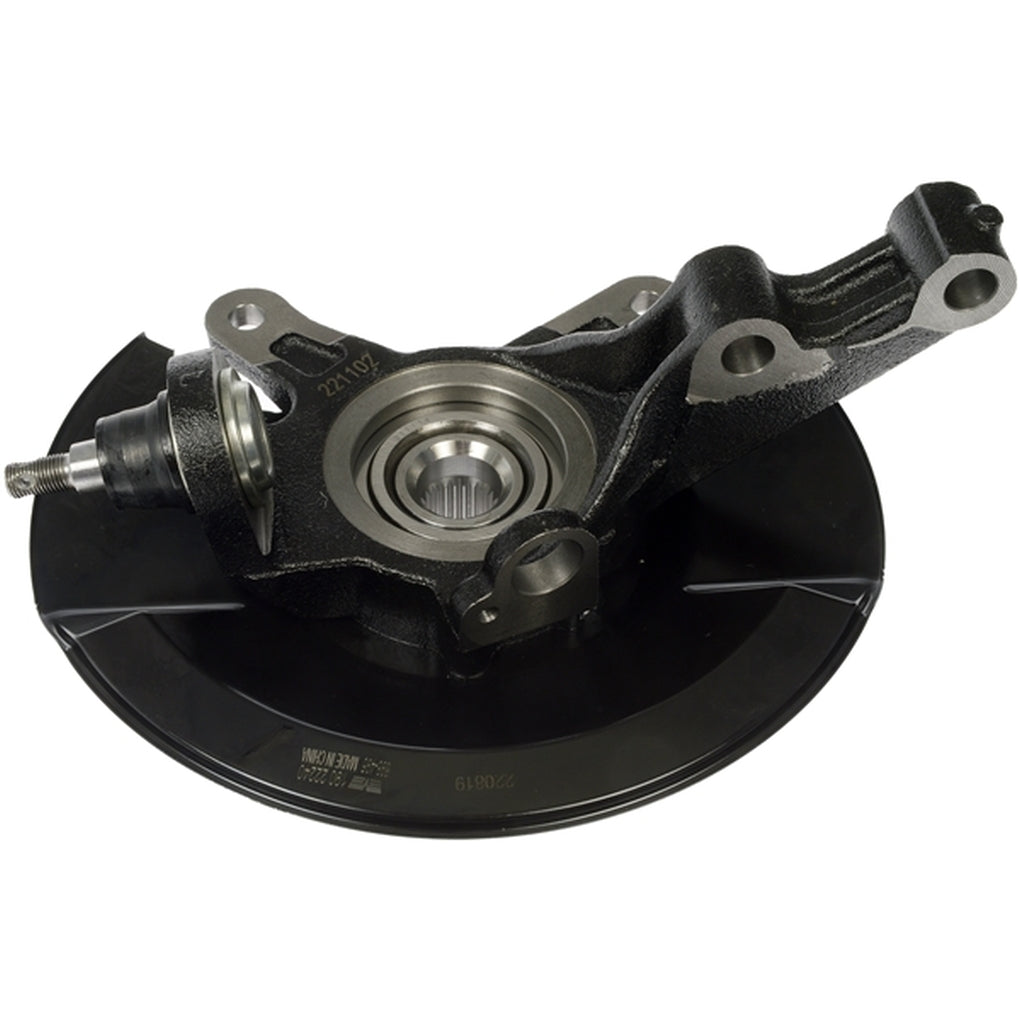 Dorman 698-495 Front Left Loaded Knuckle