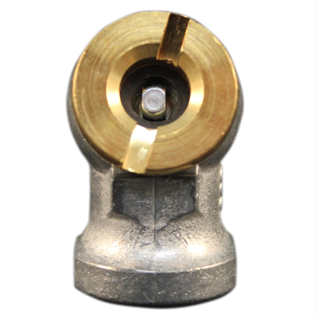 Milton 699 1/4" Fem. Air Chuck