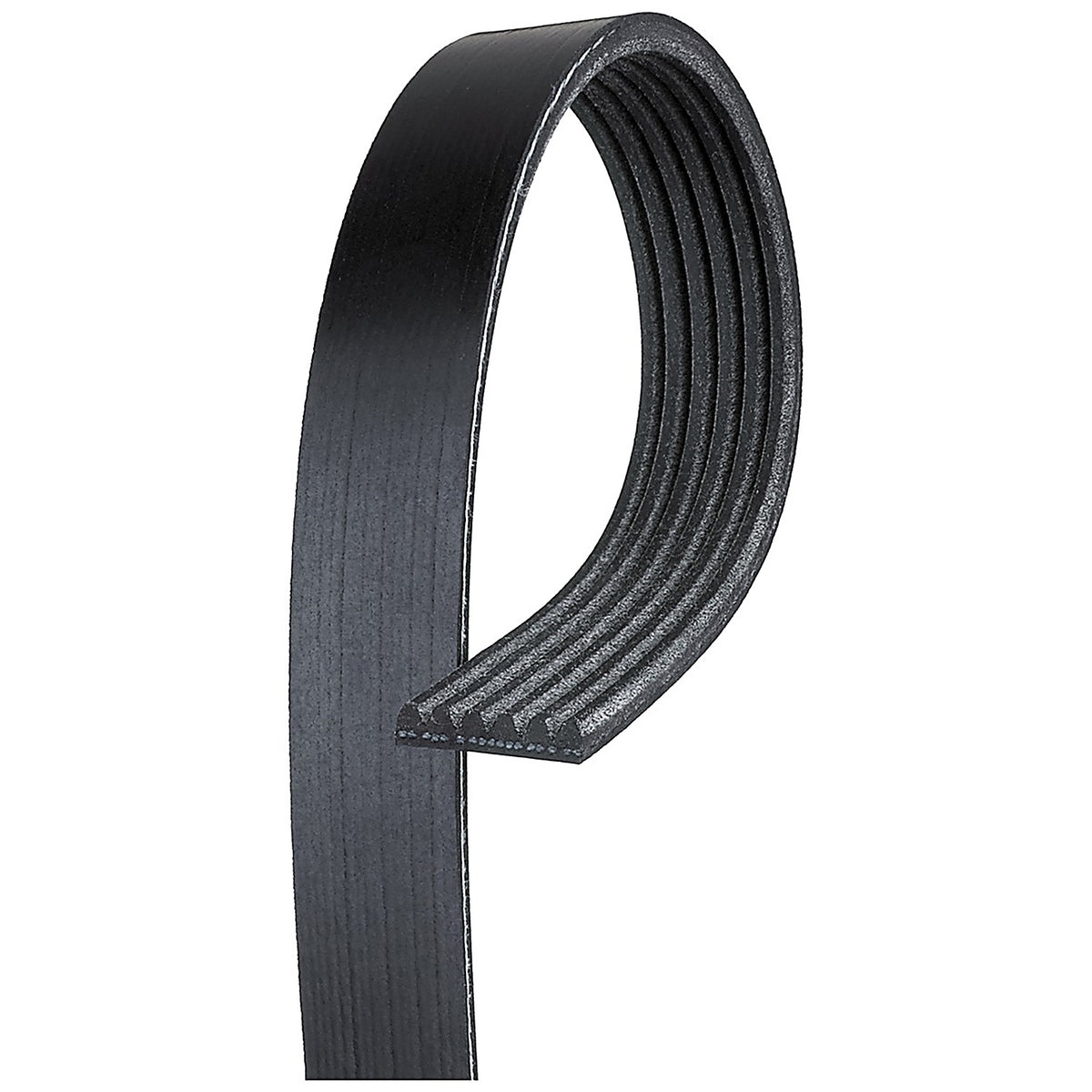 Gates 6K837AP Micro V-Belt