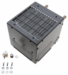ZeroStart 7000101 17,500 BTU Cab Heater