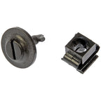 Dorman 700-081 Splash Shield Retainer With Nut