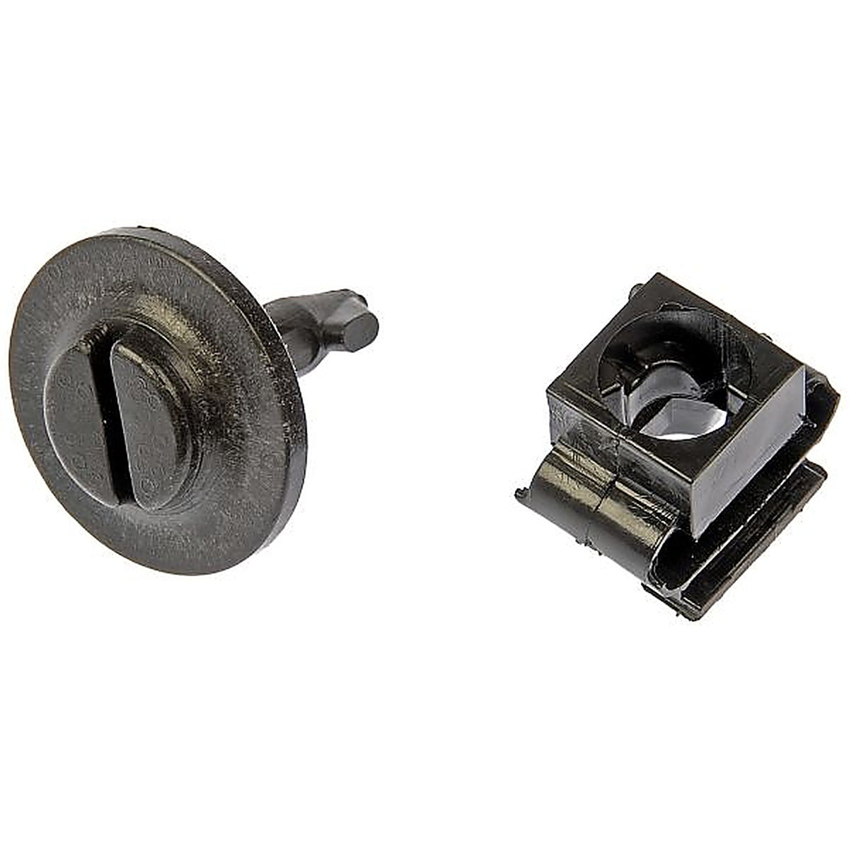 Dorman 700-081 Splash Shield Retainer With Nut