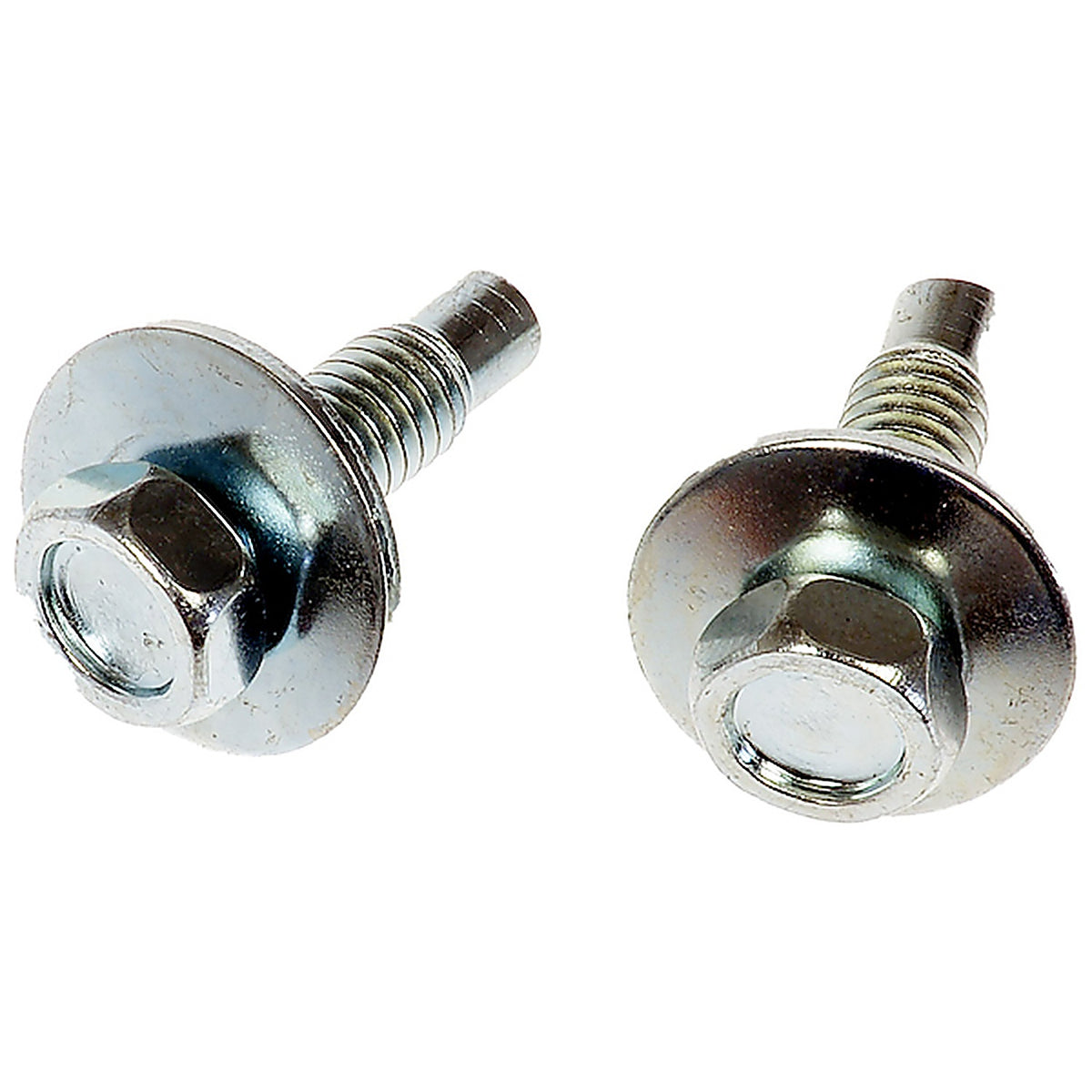 Dorman 700-085 Splash Shield Retainer With Washer Nissan