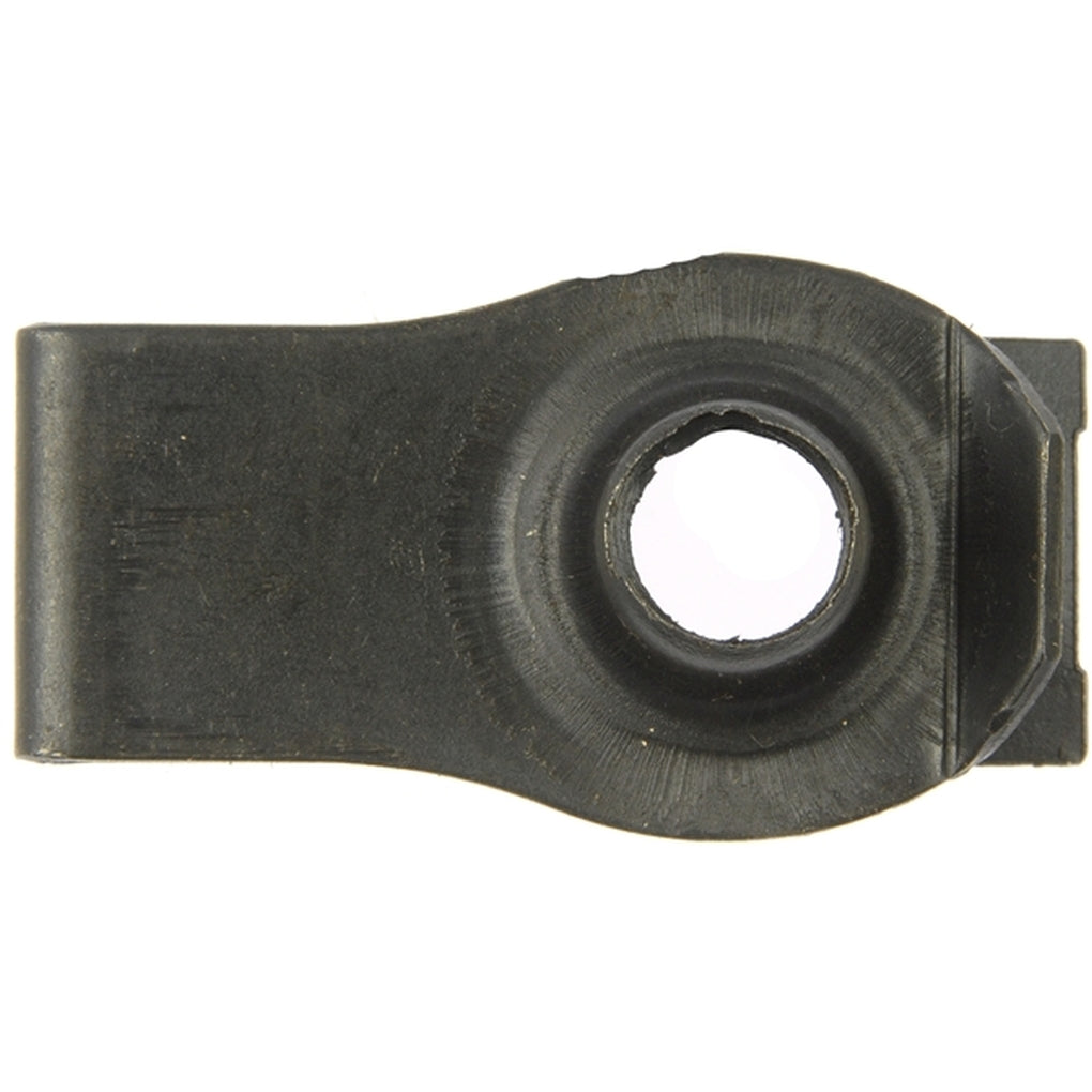 Dorman 700-541 Clip Nut -U-Threaded, 3/8-16 In X 1-1/8 In, Panel Range .05 Mm 20 Mm
