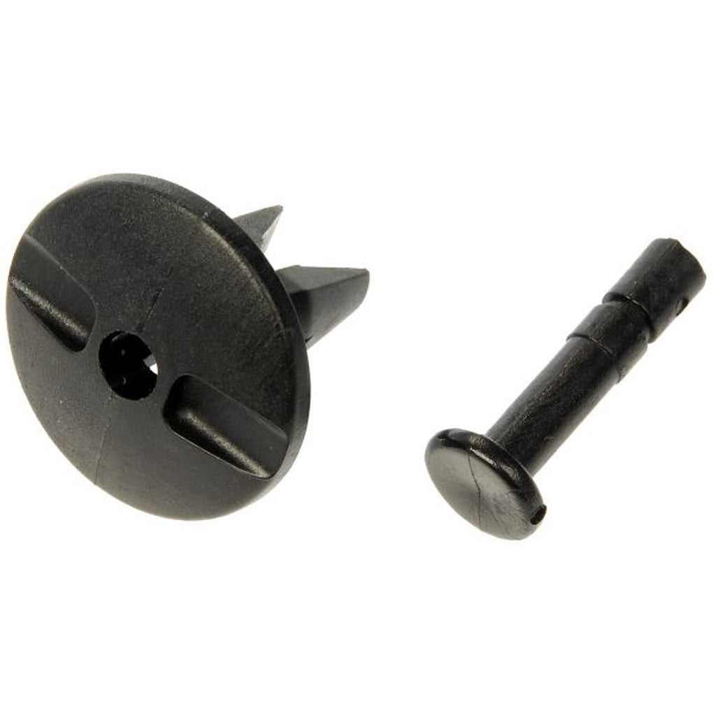 Dorman 700-572 Rivet-Push In-Hole Diameter .4375 In.